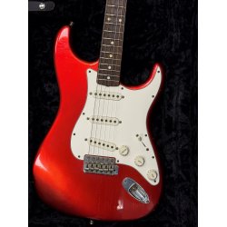 (BRUGT) Fender CS Post Modern Stratocaster Journeyman Aged 2015
